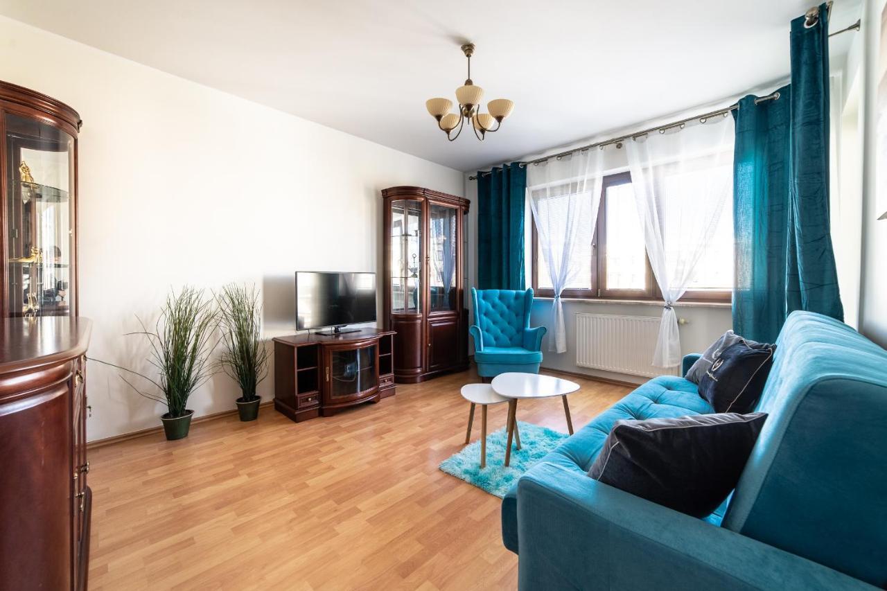 Eu - Apartament Jelitkowski Apartment