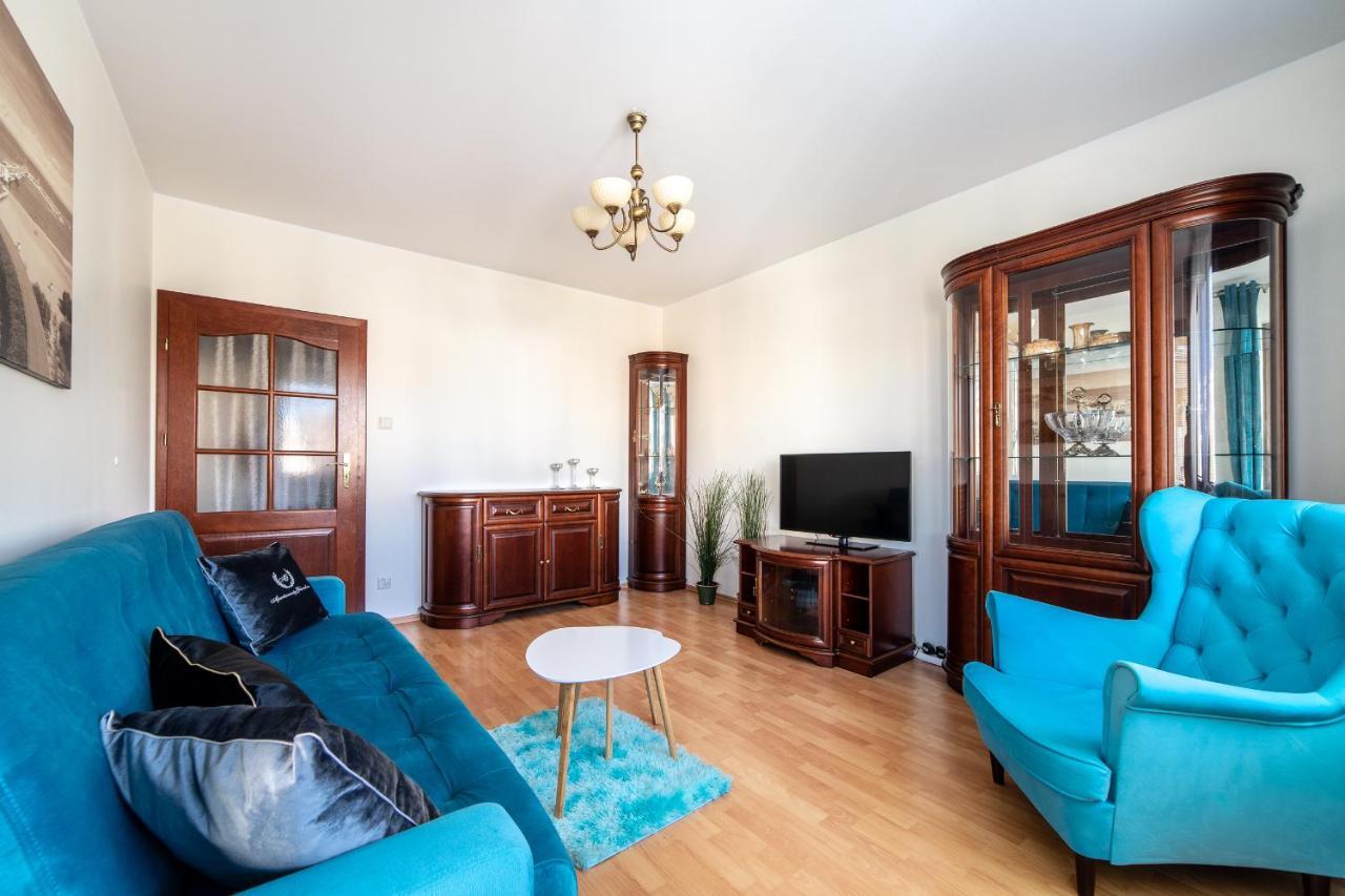 Apartment Eu - Apartament Jelitkowski *