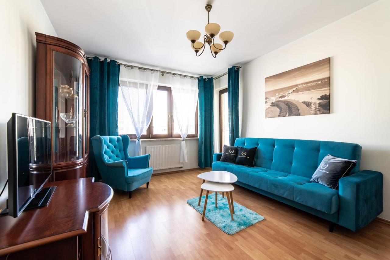 Apartment Eu - Apartament Jelitkowski *